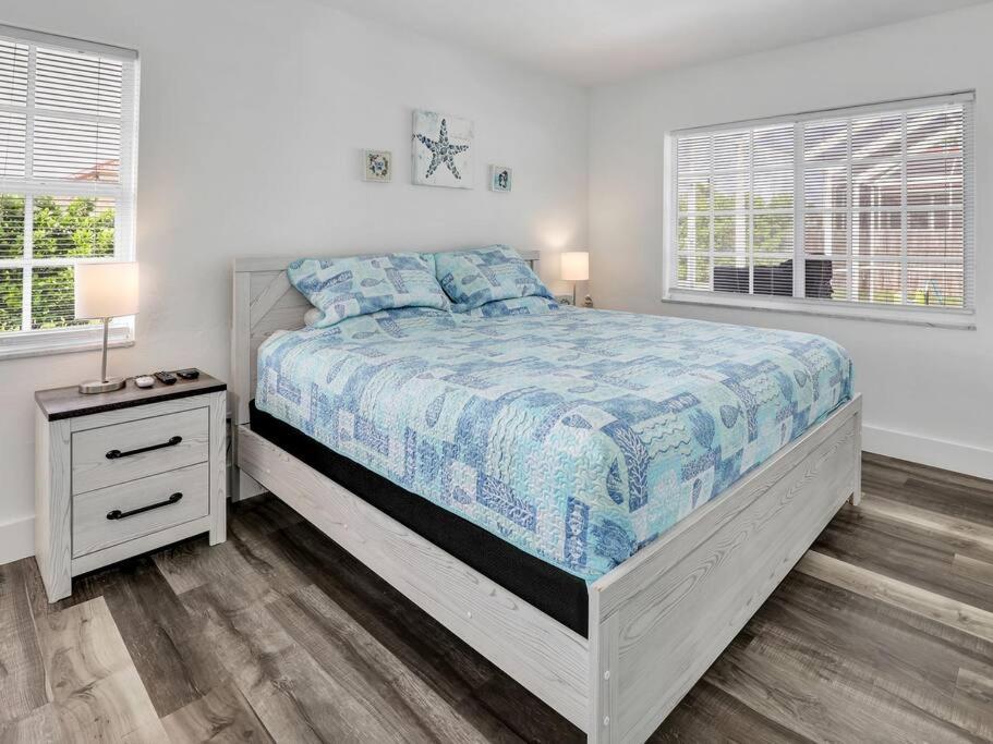 Elevated 1152 - Serene Family Friendly 4 Bed Pool Home Marco Island Eksteriør bilde